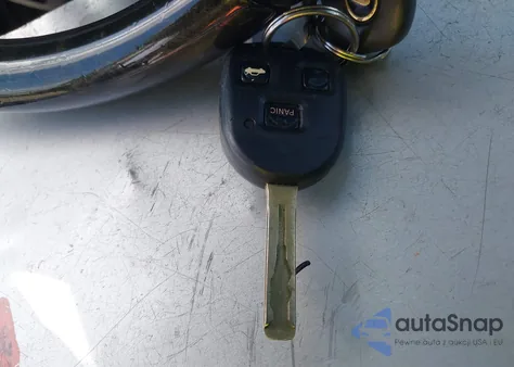 2006 Lexus Es 330 from USA, damaged, VIN JTHBA30G565143590